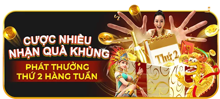 Cập nhật game bắn cá mới nhất