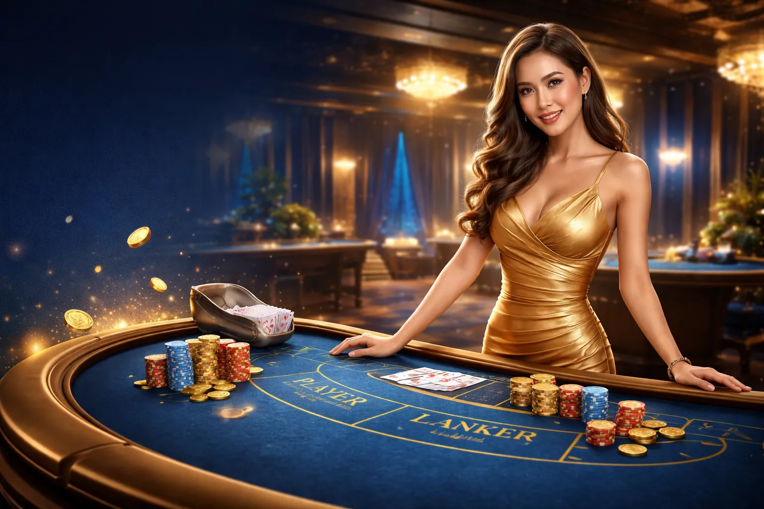 Mẹo chơi slot game tại f1680 casino