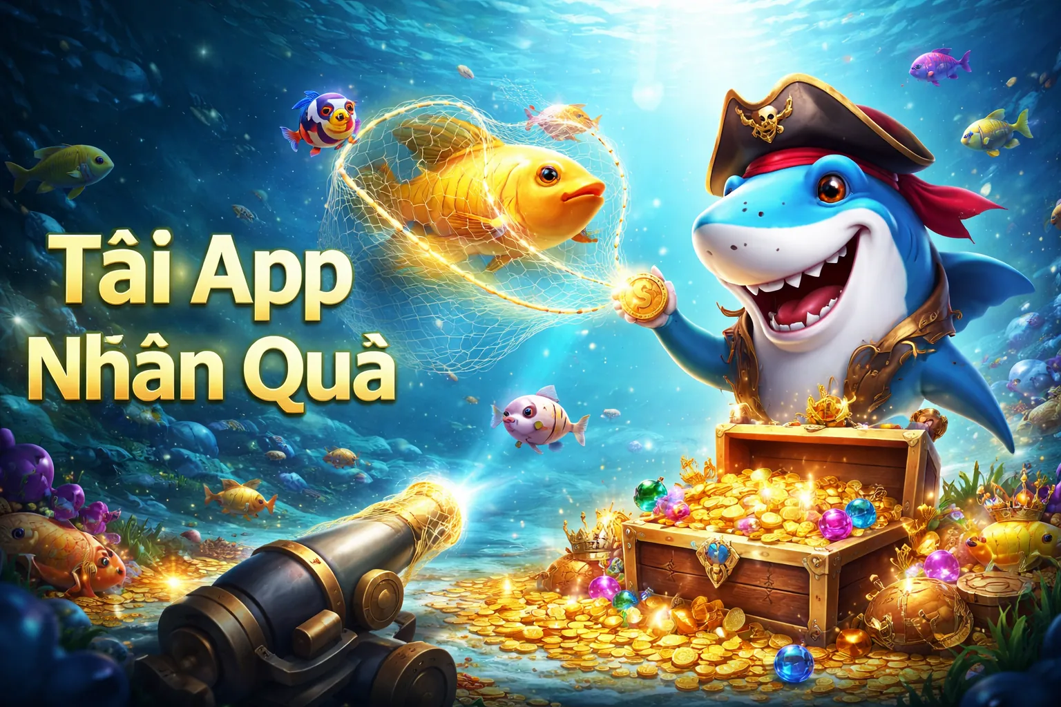 Chương trình hoàn trả không giới hạn f1680 casino