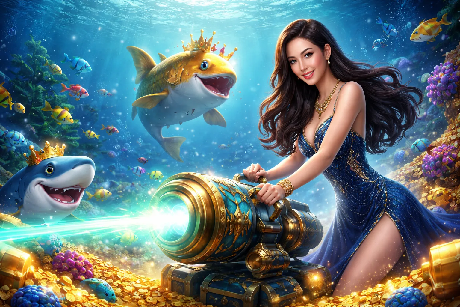 Trò chơi Nổ Hũ và Slot trong ứng dụng f1680 casino