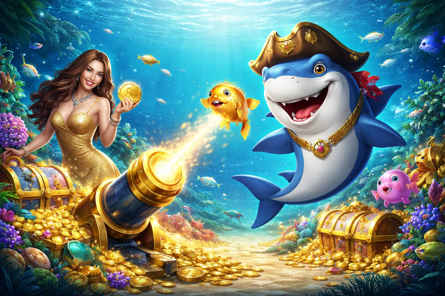 Ưu đãi nạp tiền lần đầu tại f1680 casino