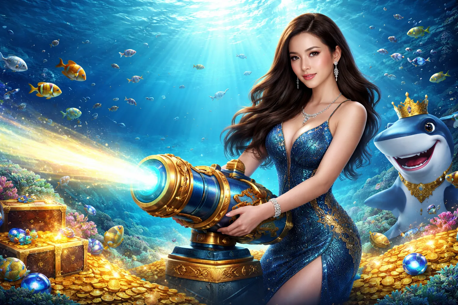 Trận đá gà Campuchia kịch tính tại f1680 casino