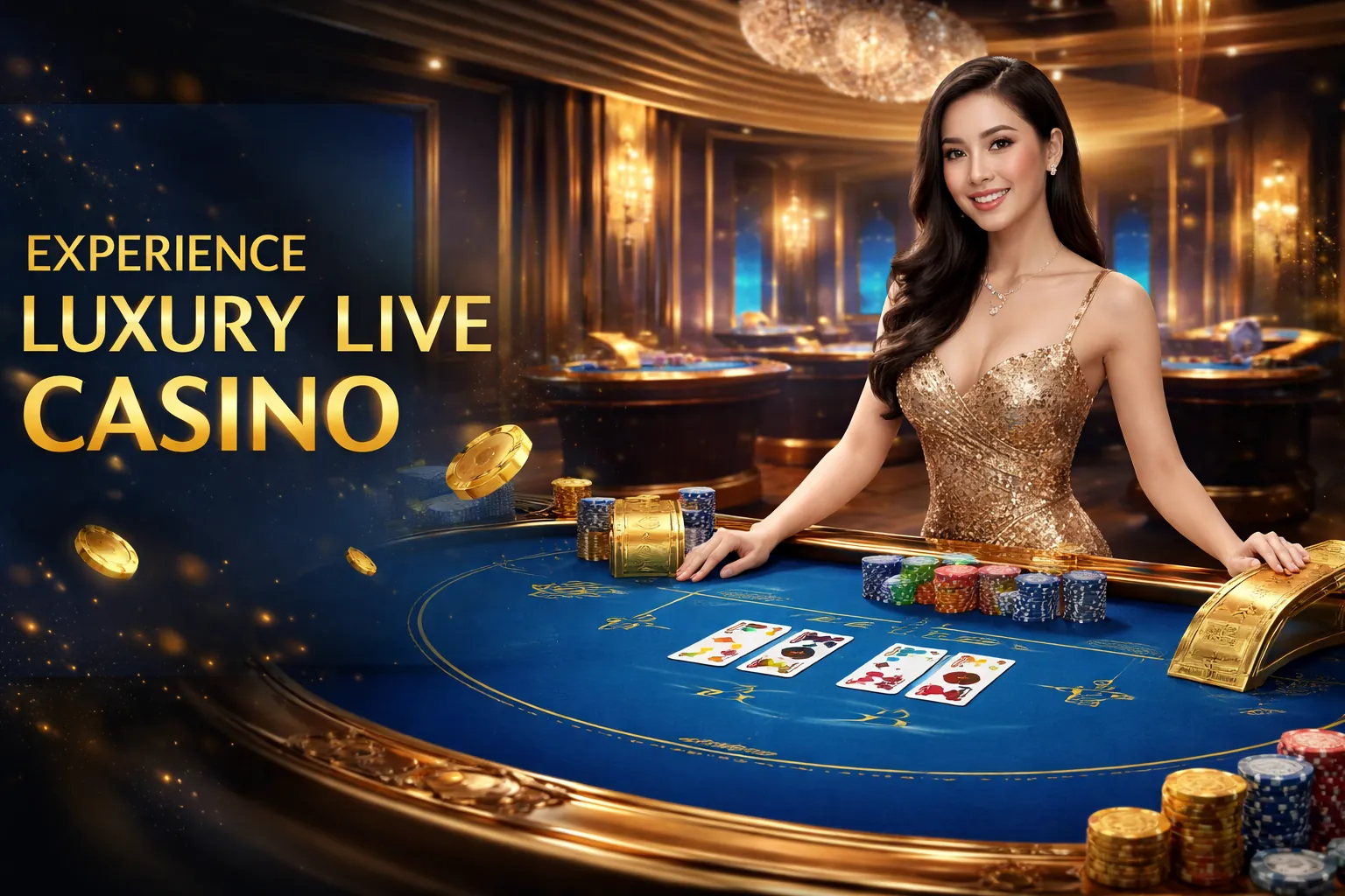Thưởng nạp lại hàng ngày f1680 casino