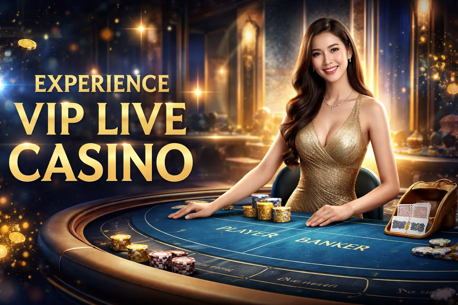 Hướng dẫn chơi casino trực tuyến f1680 casino