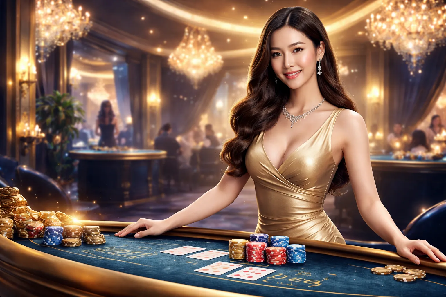 Hình ảnh tiền mặt xếp chồng lên nhau và đồng hồ tốc độ, tượng trưng cho việc rút tiền nhanh chóng tại f1680 casino.