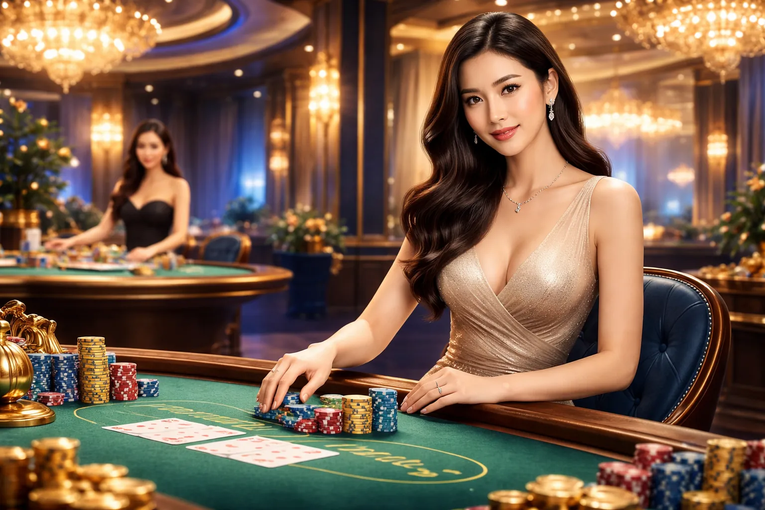 Ứng dụng f1680 casino trên điện thoại di động