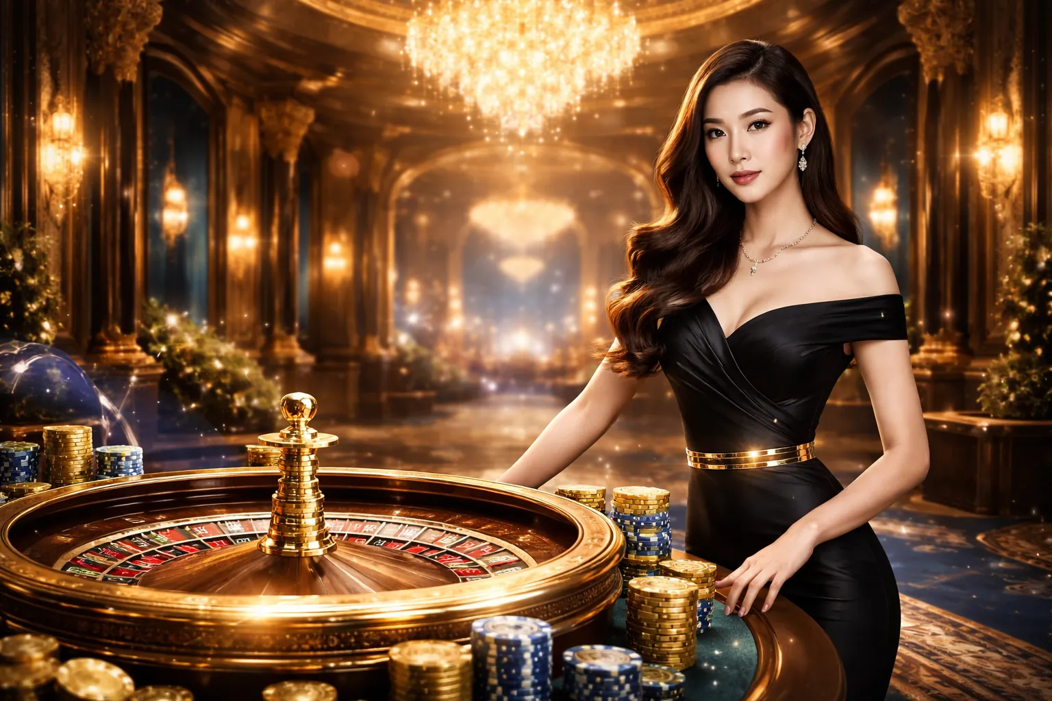 Sòng bạc trực tuyến f1680 casino với các trò chơi đa dạng