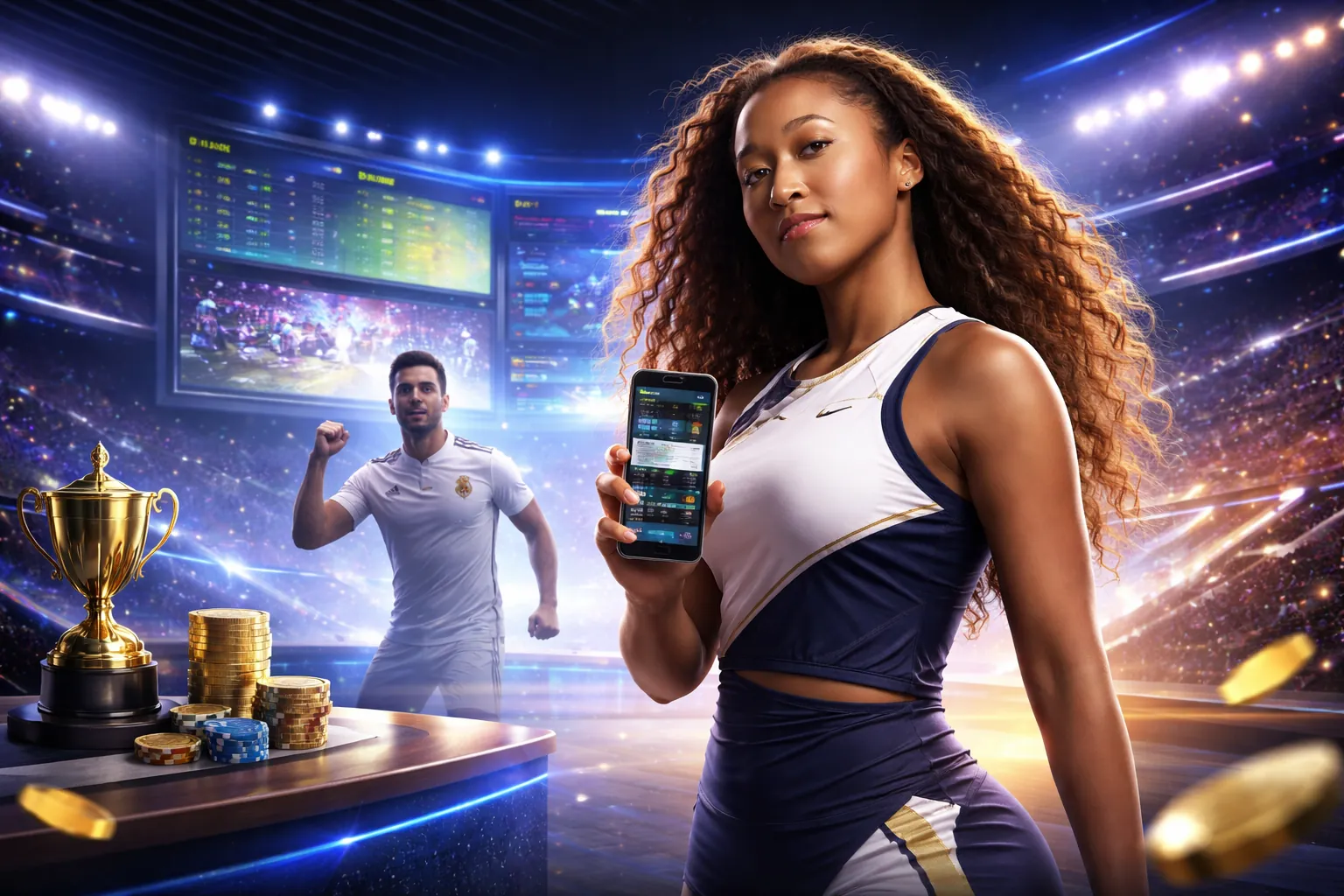 Hình ảnh chính f1680 casino, nền tảng cá cược trực tuyến hàng đầu Việt Nam