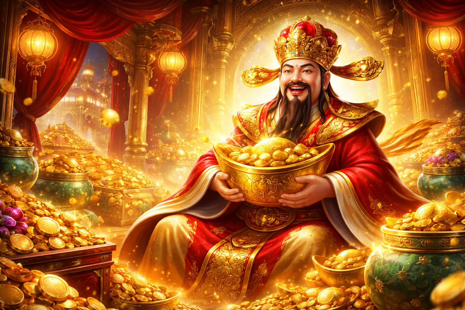 Khuyến mãi bắn cá f1680 casino
