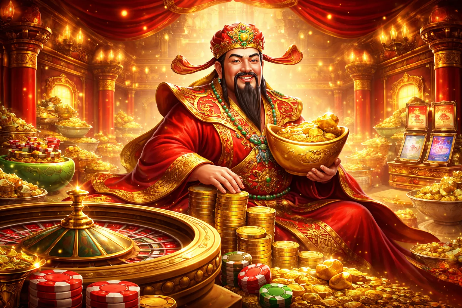 Giao dịch an toàn và nhanh chóng tại f1680 casino