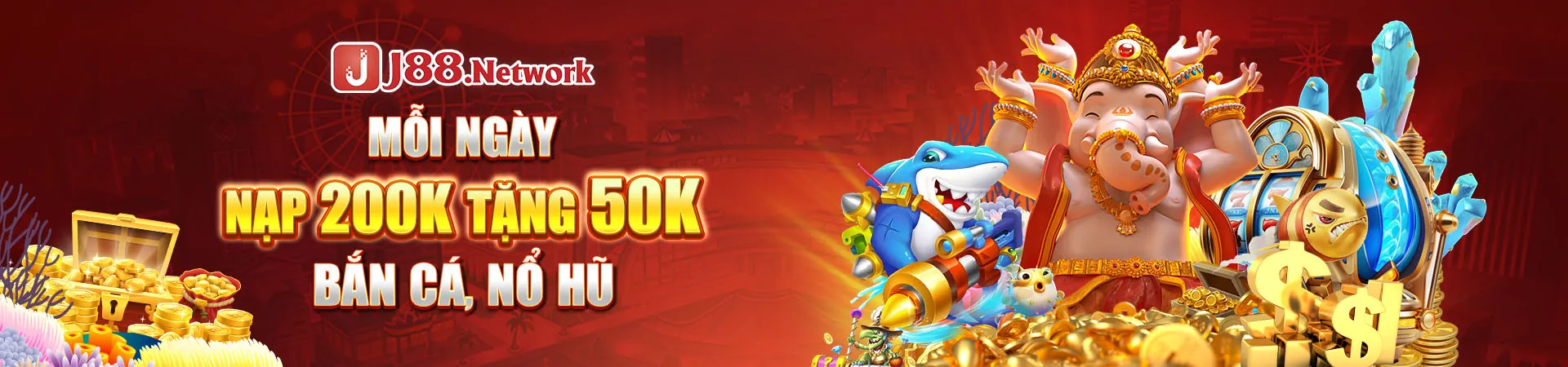Thế giới bắn cá sống động tại f1680 casino