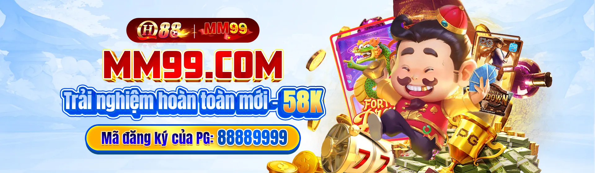Ưu đãi chào mừng độc quyền tại f1680 casino 2026