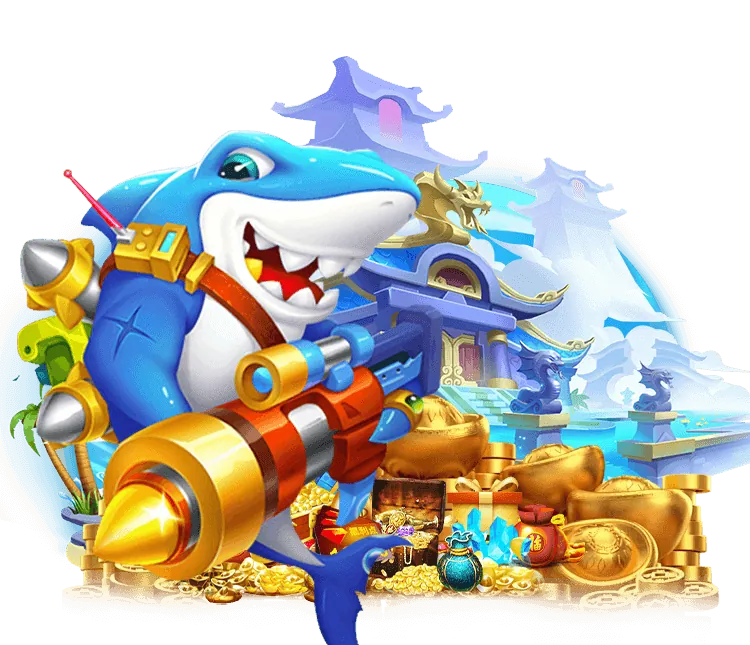 Hình ảnh game Slot 3D với đồ họa chân thực