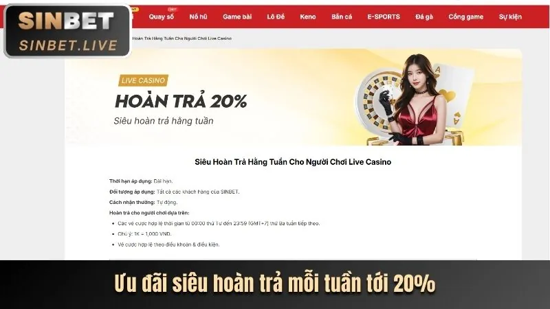 Hình ảnh các sự kiện Nổ Hũ độc quyền với giải thưởng khủng